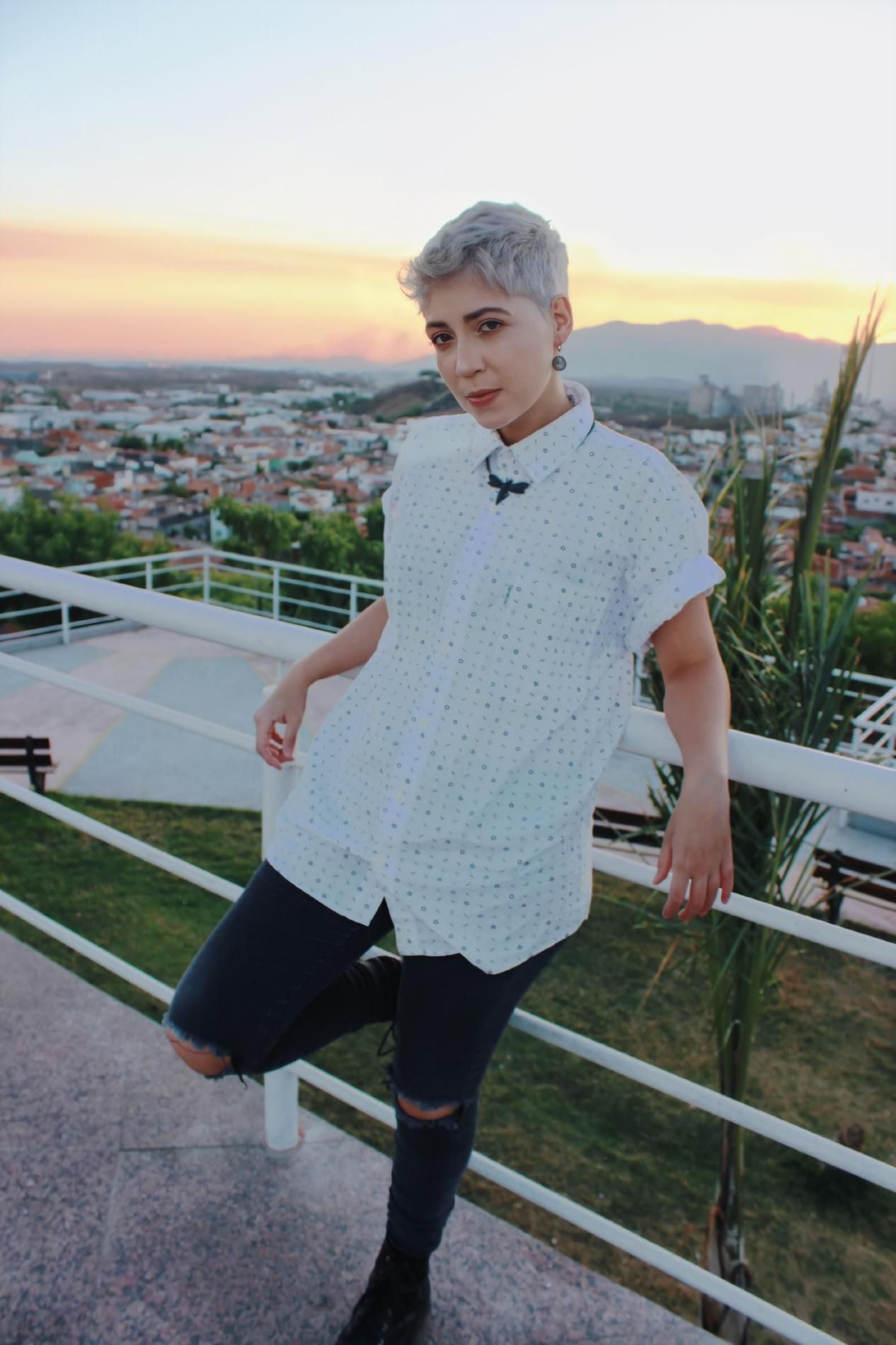 Foto de Hellen Jhony