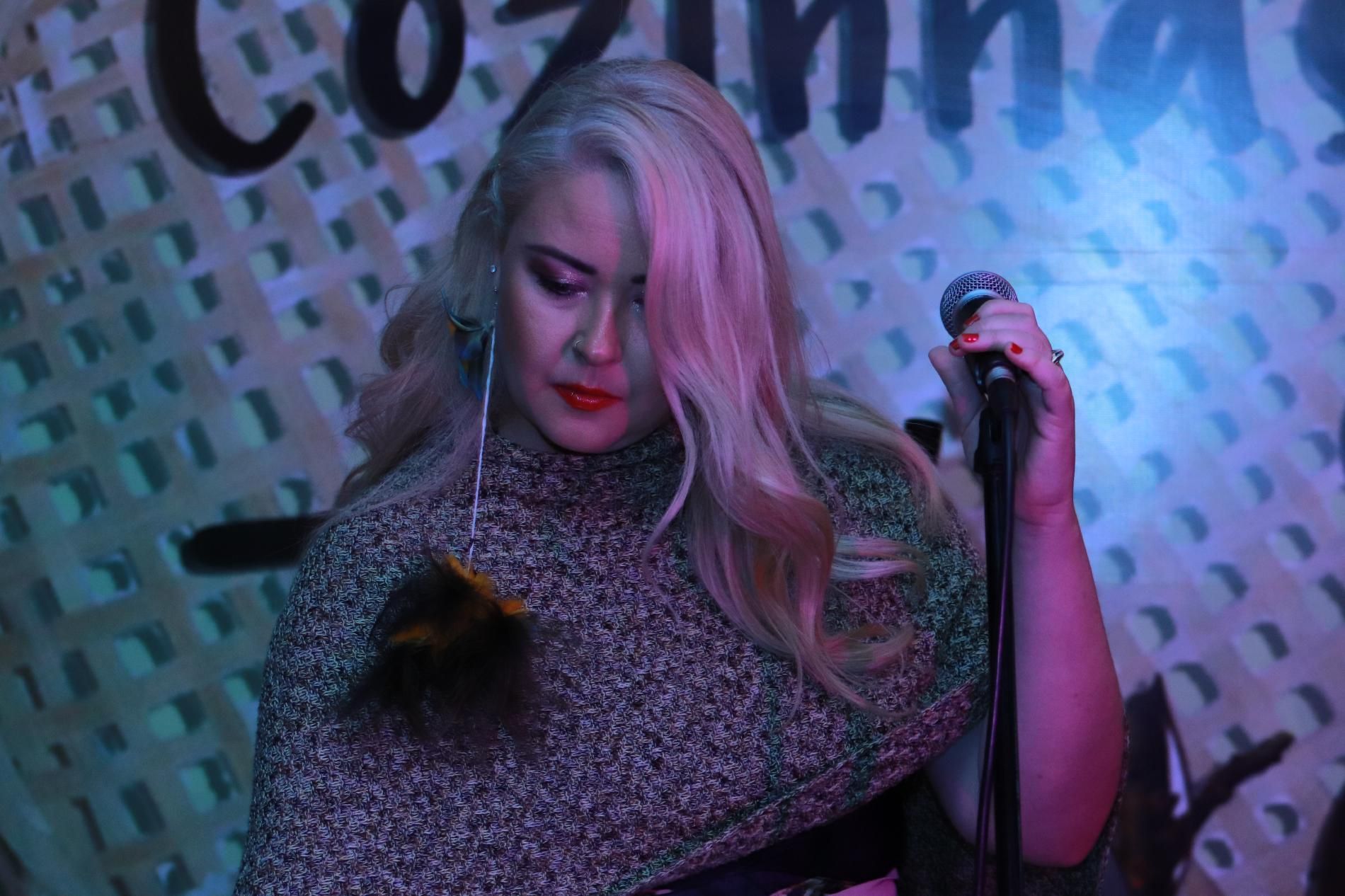 Foto de Natália Botelho