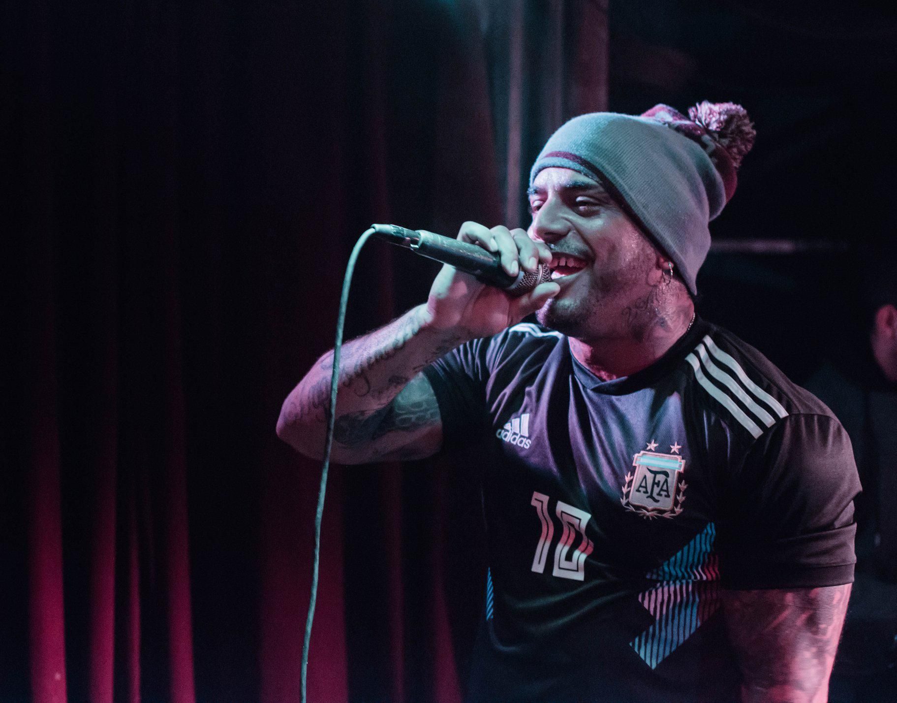 Foto de Al2 El Aldeano