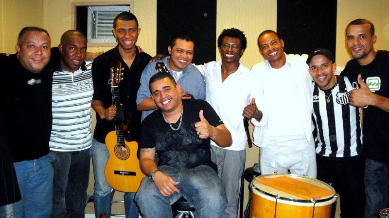 Foto de Grupo Macaco Velho