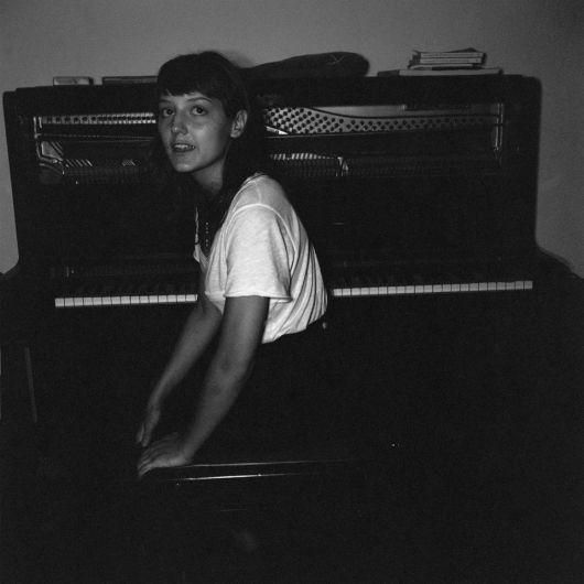 Foto de Mallu Magalhães