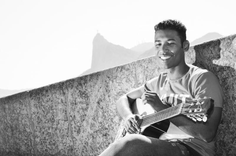 Foto de Rafael Kadashi