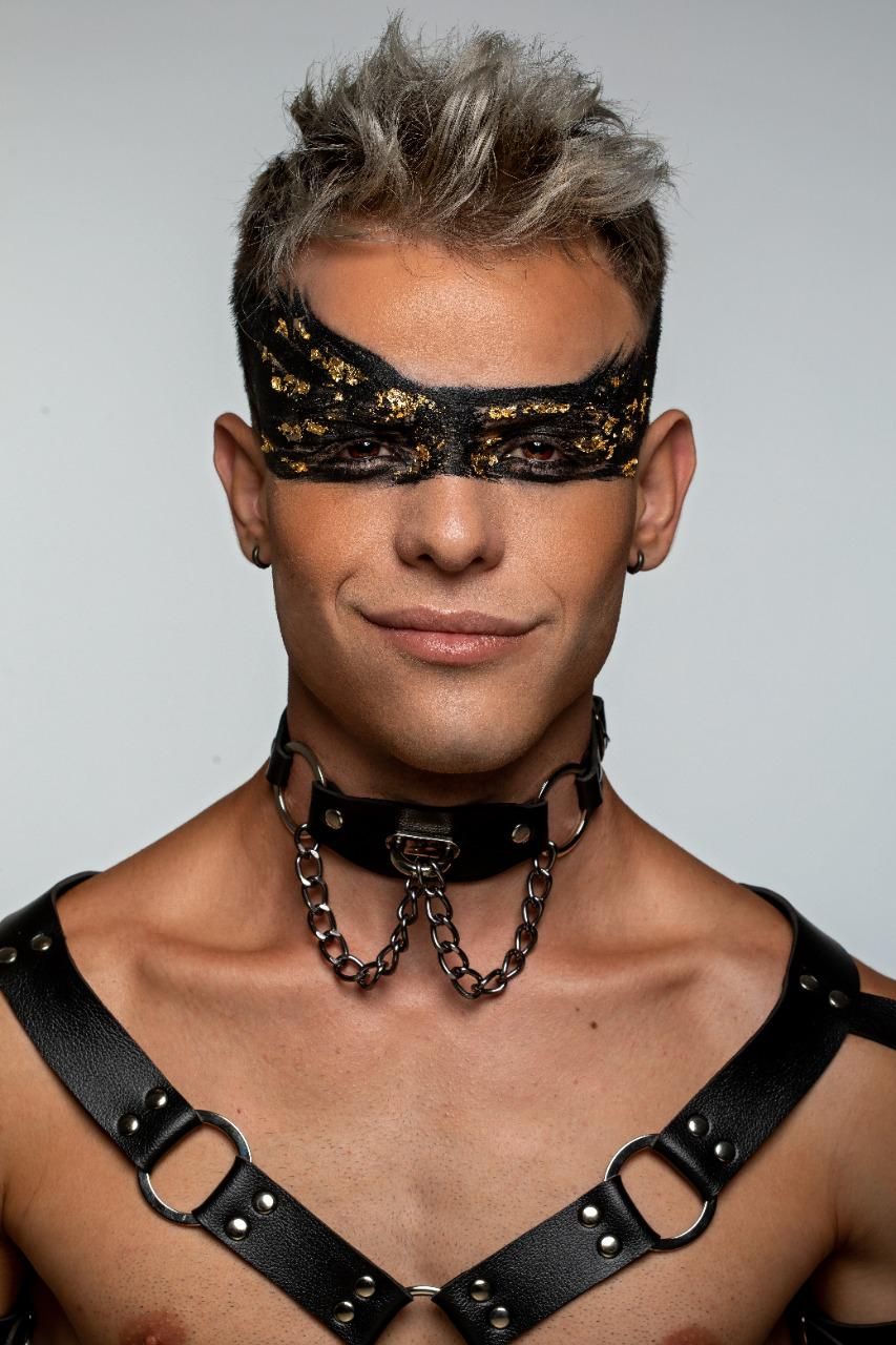 Foto de Miguel Harness