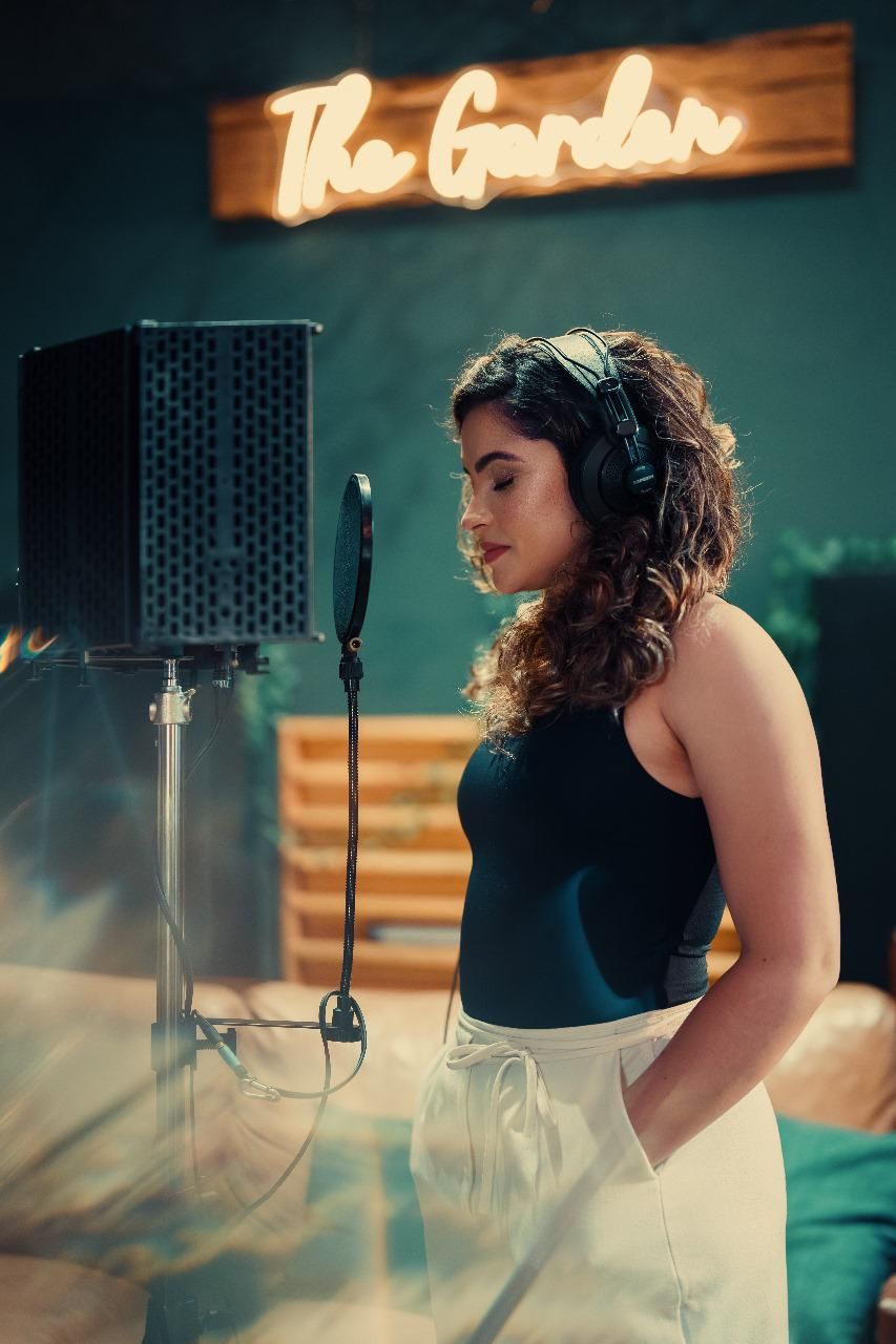 Foto de Débora Rosa