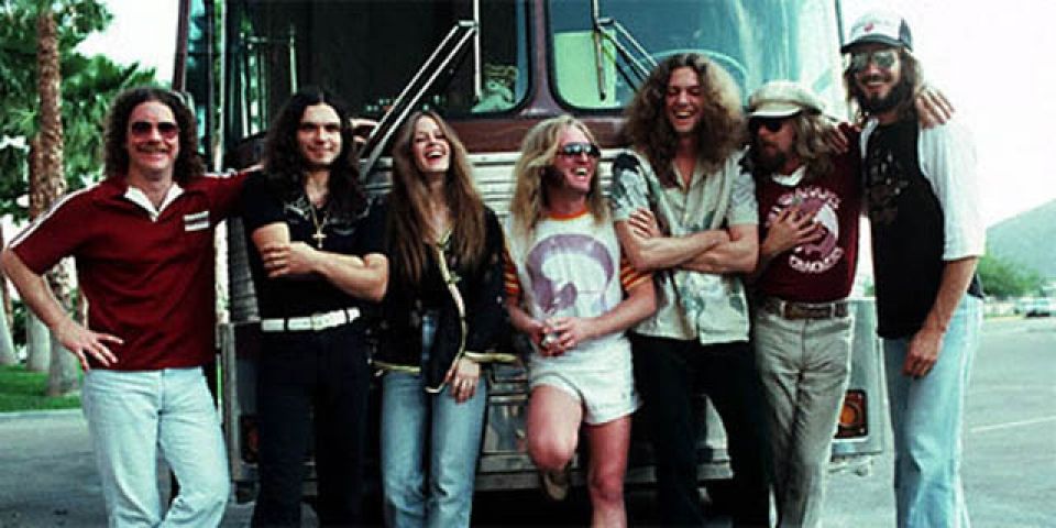 Foto de Rossington Collins Band