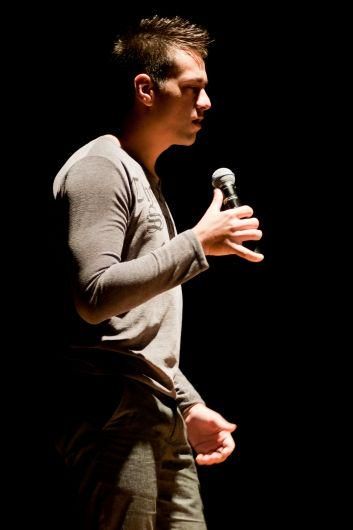 Foto de Kleber Serrado