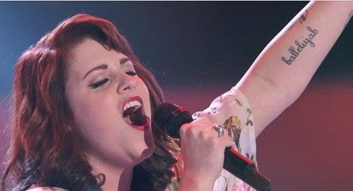 Foto de Caitlin Michele