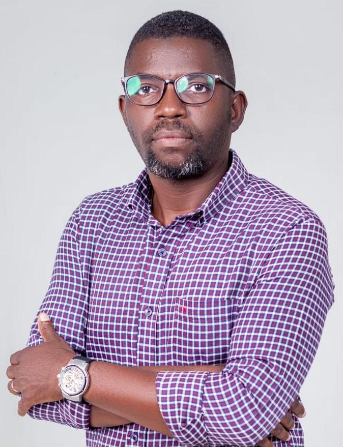 Foto de Jerónimo Jr.