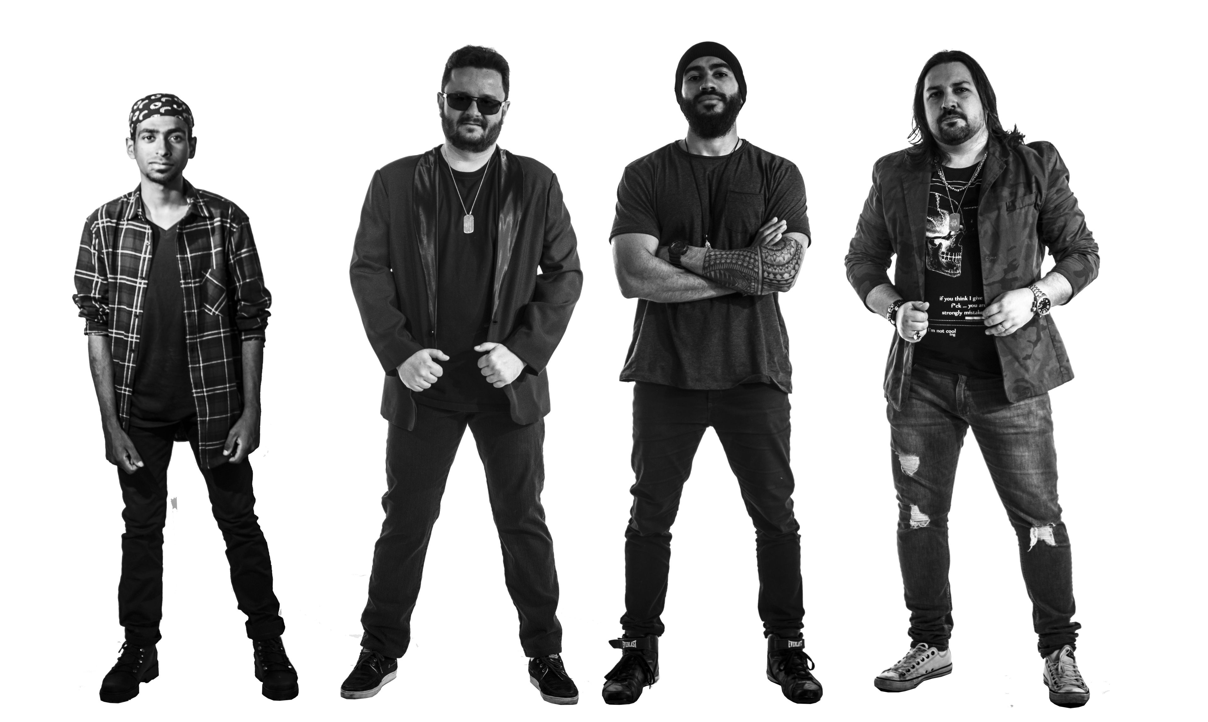 Foto de Segundo Inicio