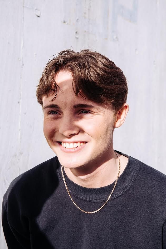 Photo of James Smith