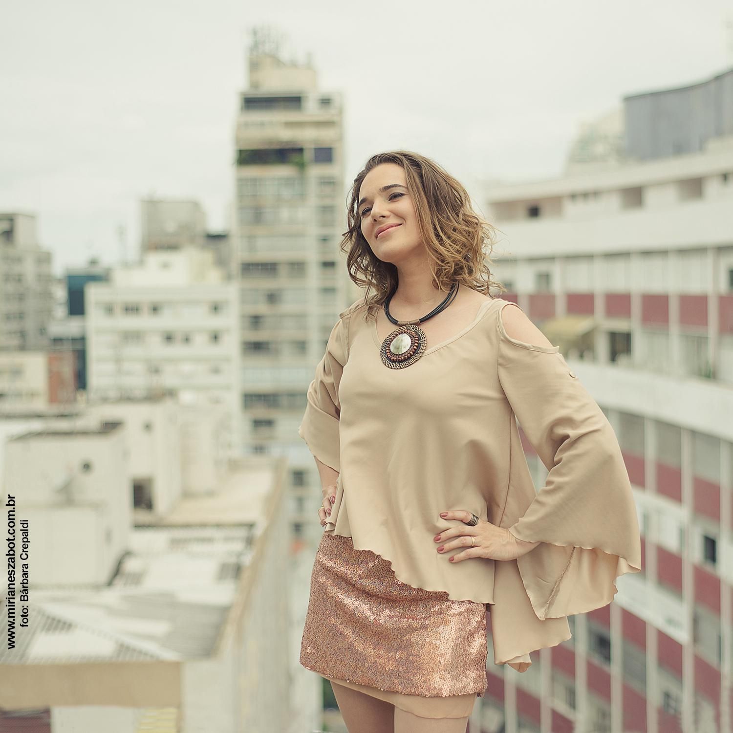 Foto de Mirianês Zabot