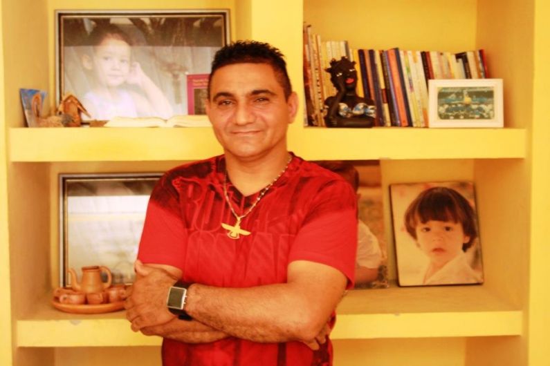 Foto de Sivaldo Ribeiro