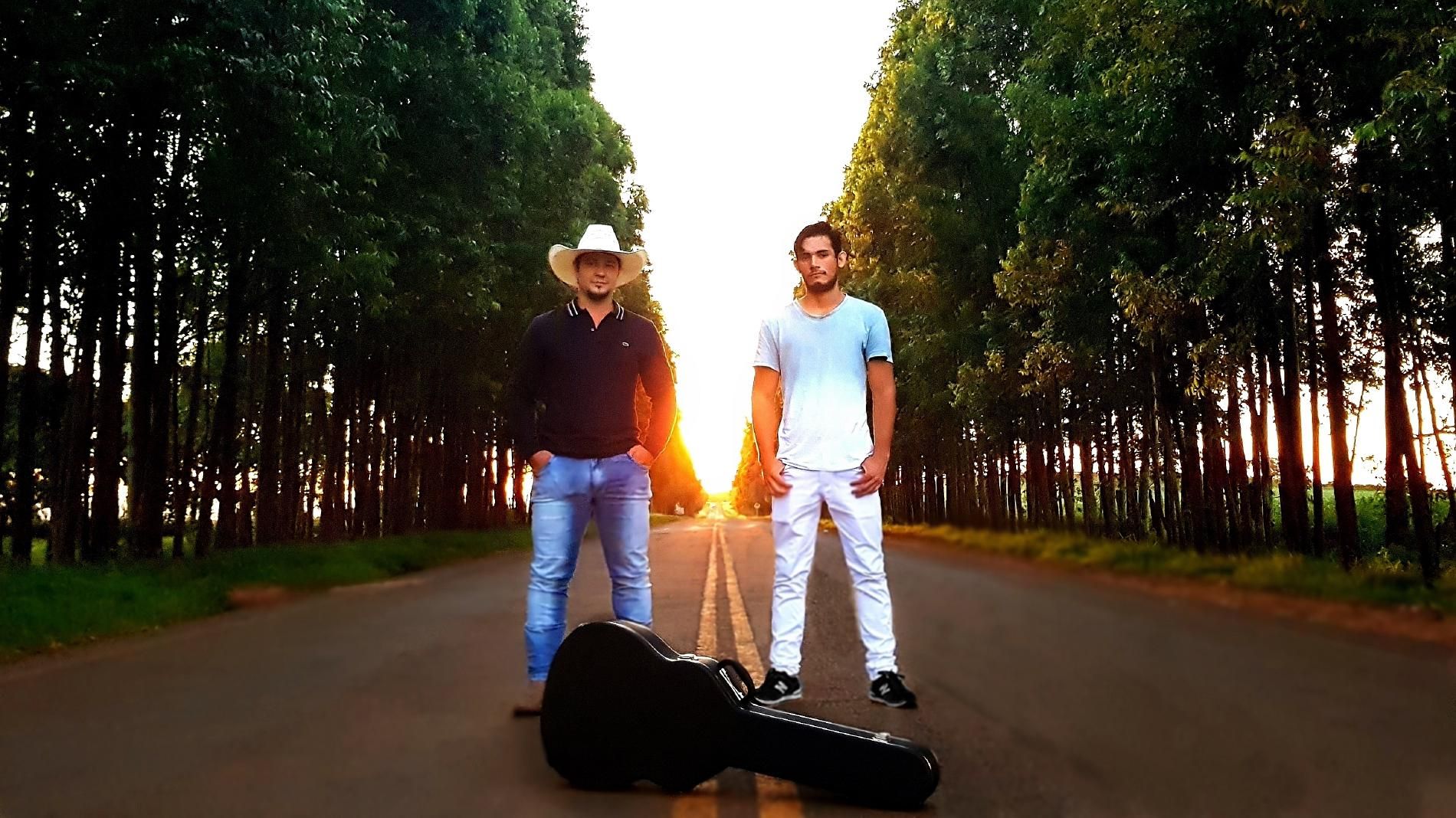 Foto de Henrique & Rafael