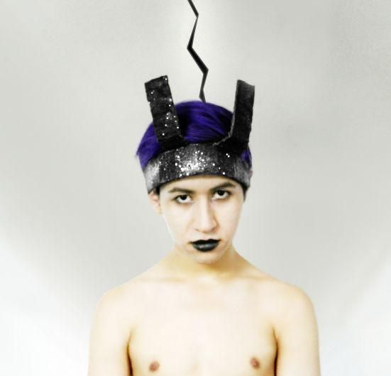 Foto de Junior Ribeems