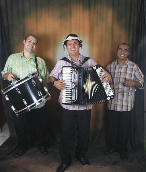 Foto de Trio Araçá