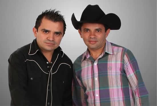 Foto de Cristiano Carvalho e Rafael