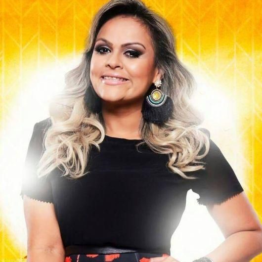 Foto de Samyra Show E Forró 100%