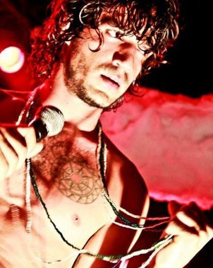 Foto de Pedro Pondé