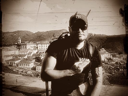 Foto de Marquinhos Sousa