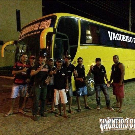 Foto de Vaqueiro de Luxo