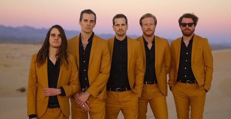 Foto de The Maine