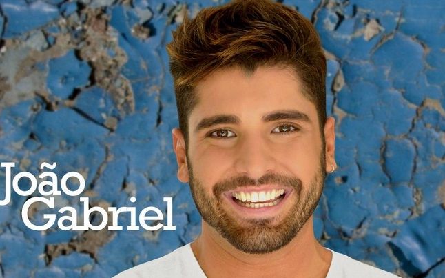 Foto de João Gabriel