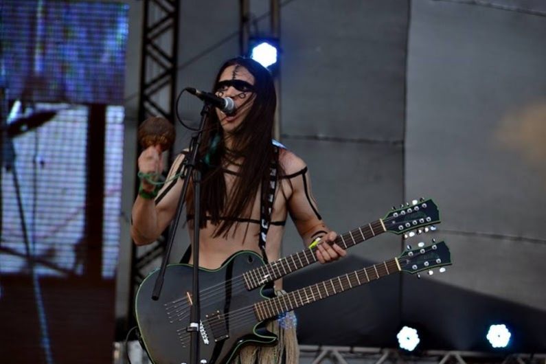 Foto de Arandu Arakuaa