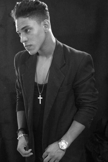 Foto de Rafael Tavares