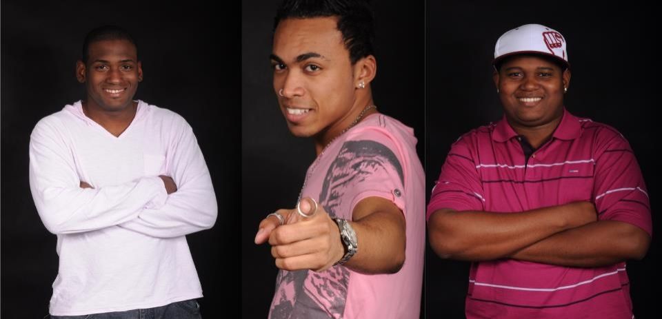 Photo of Grupo Nosso Romance