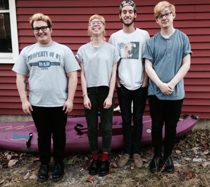 Foto de Cyberbully Mom Club