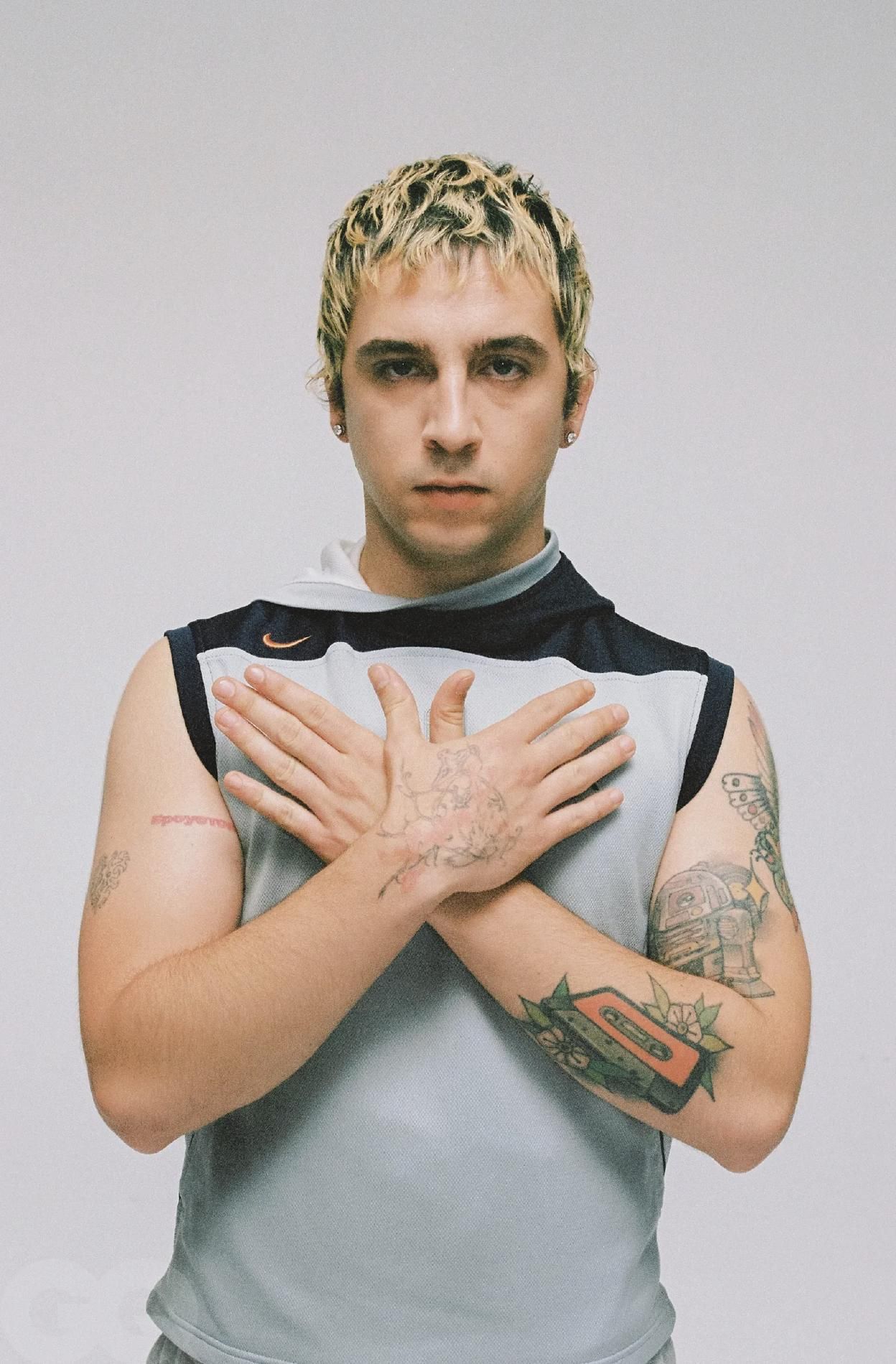 Foto de Ralphie Choo