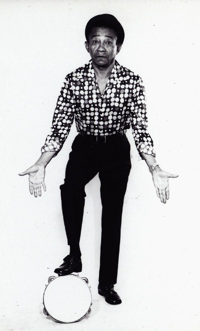 Foto de Jackson do Pandeiro