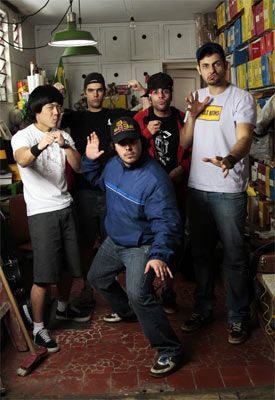 Foto de Cueio Limão