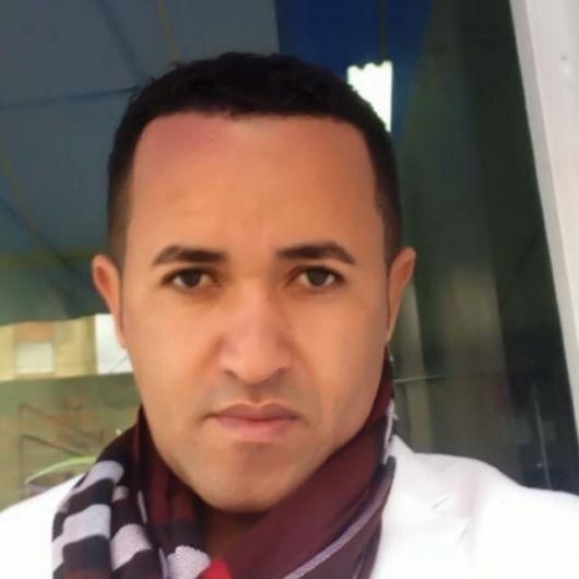 Foto de Alexandre martins