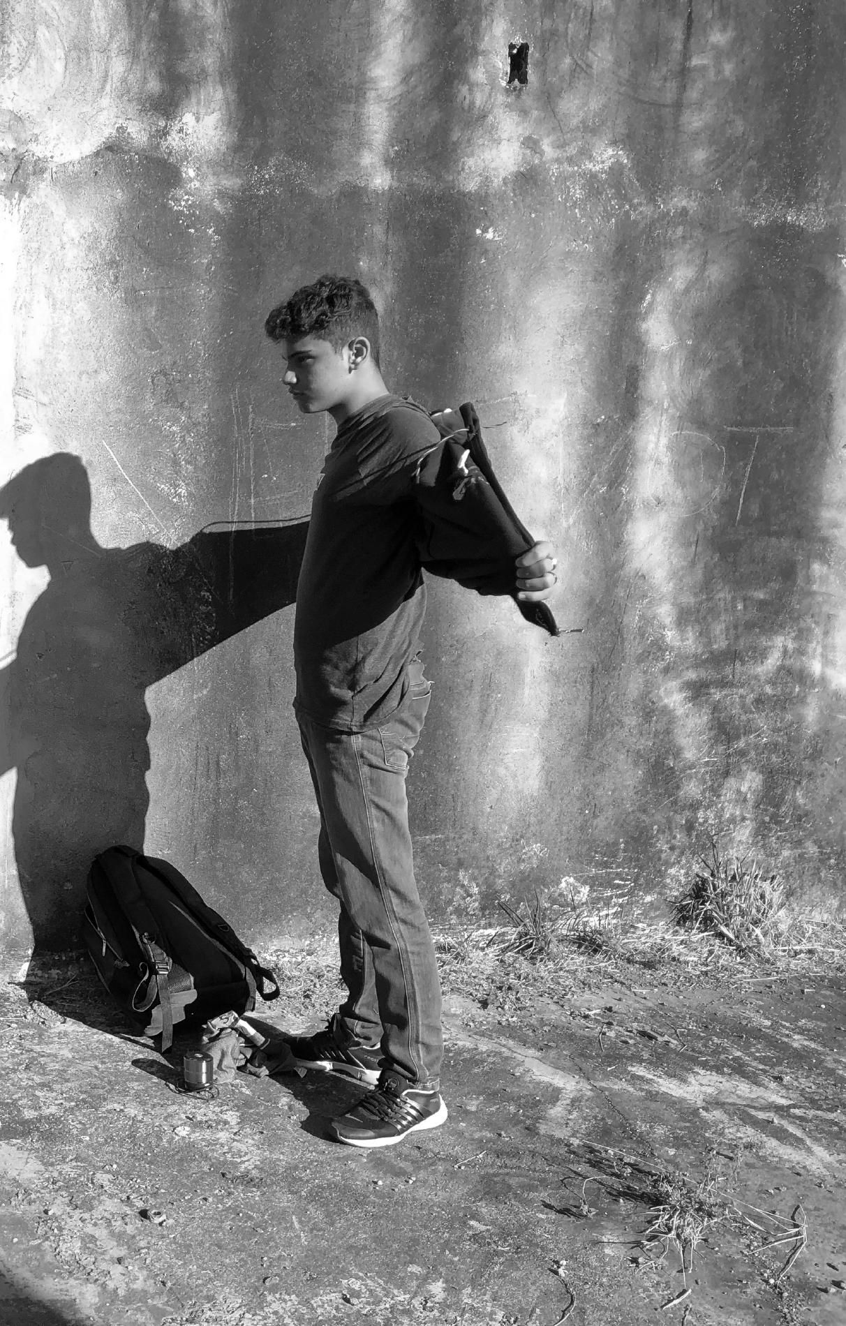 Foto de Eduh Mantoan