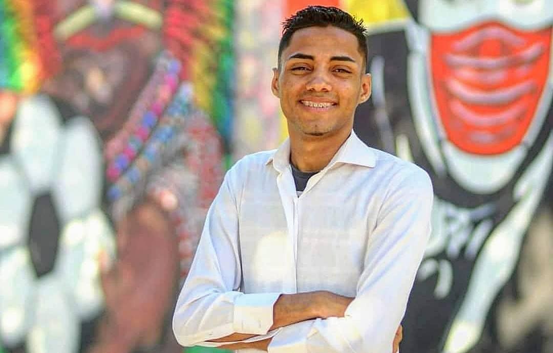 Foto de Guilherme Marques