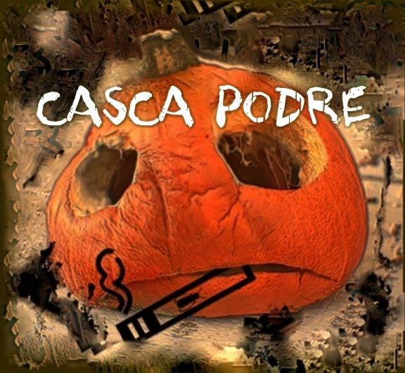 Foto de Casca Podre