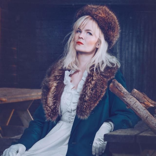 Photo of Frida Johansson