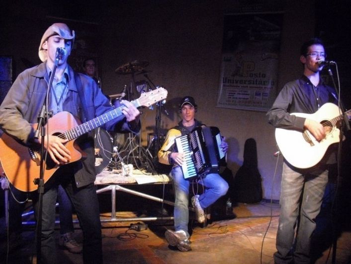 Photo of Mayron e Raphael