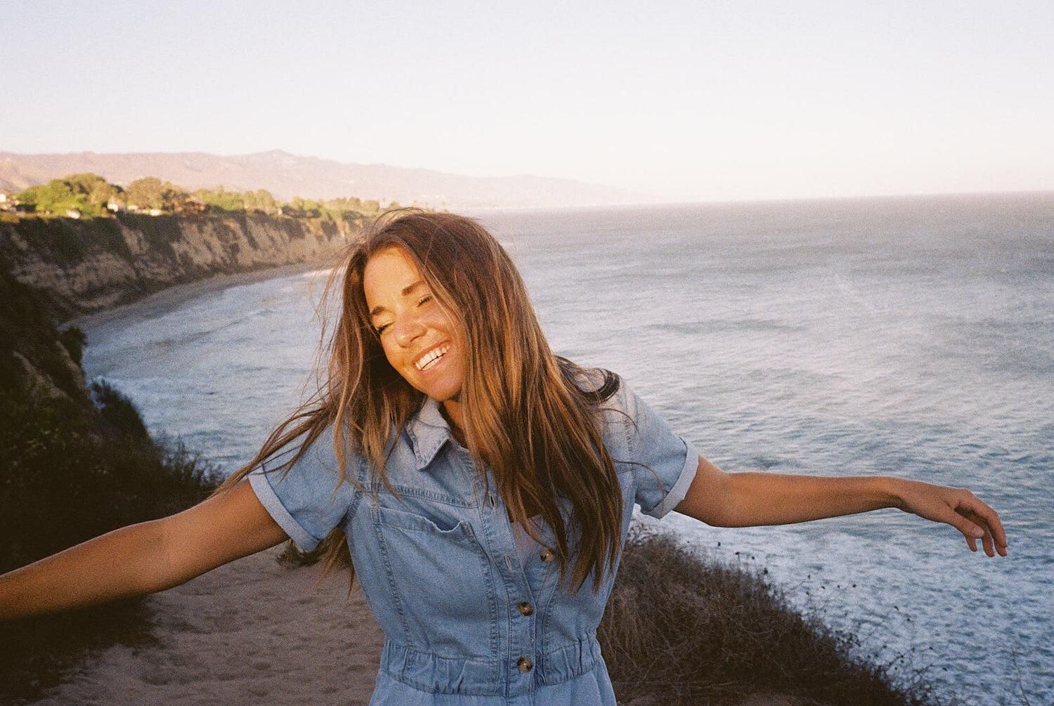 Foto de Caroline Richardson