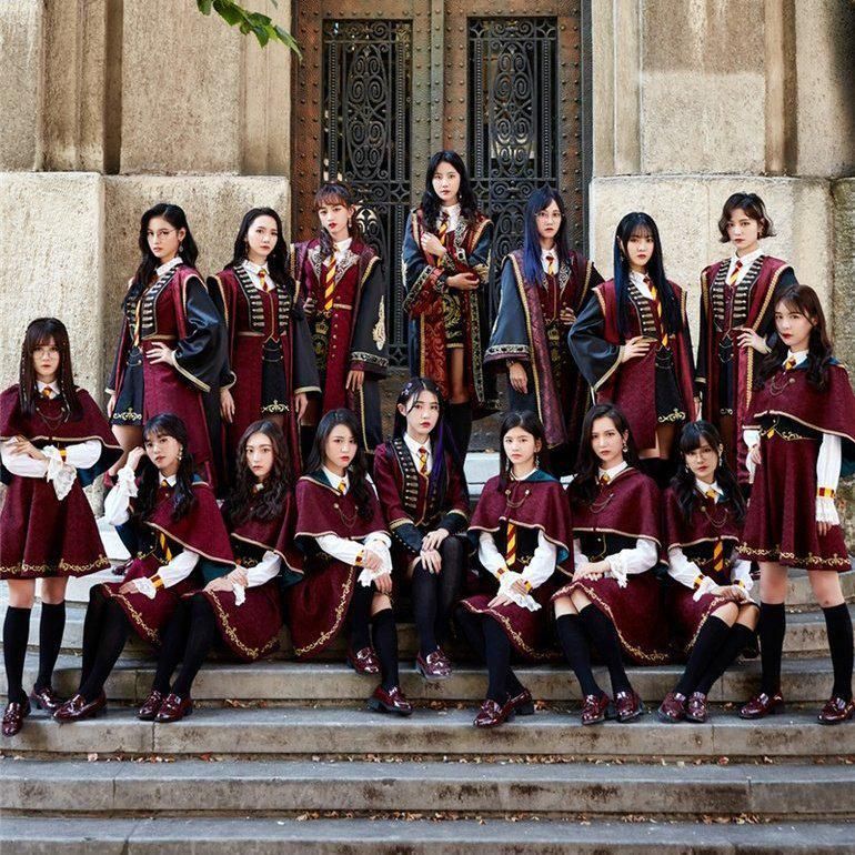 Foto de SNH48