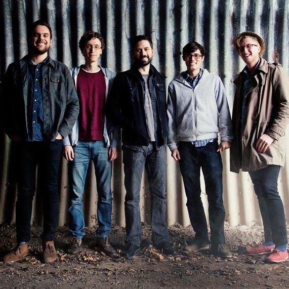 Photo of The Dust Of Men