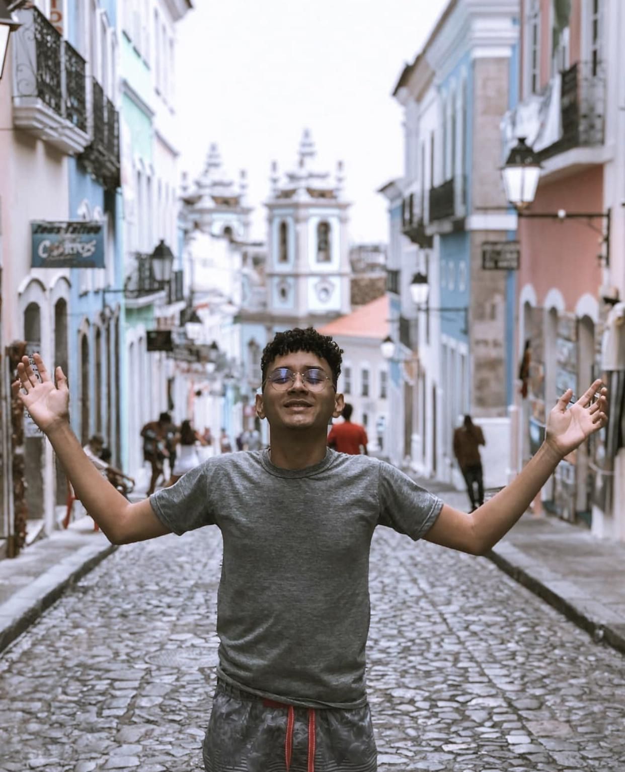 Foto de Marcos Martins