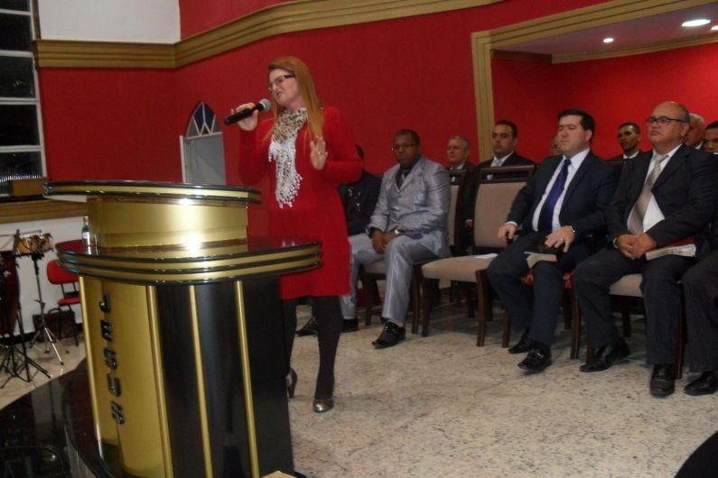 Foto de Creusa Laminze