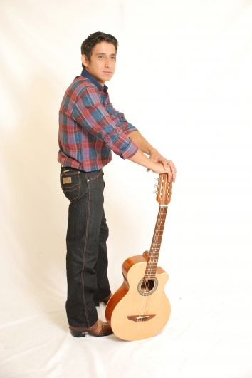 Foto de Rodolfo Vieira