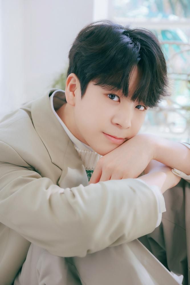 Foto de JEONG DONG WON