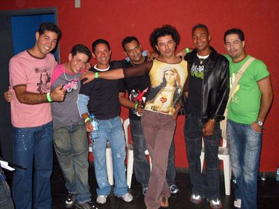 Foto de Grupo Diretriz