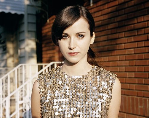 Photo of Holly Miranda