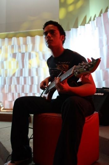 Foto de Geração Alpha