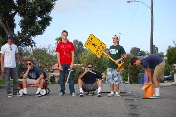 Foto de Slow Kids At Play